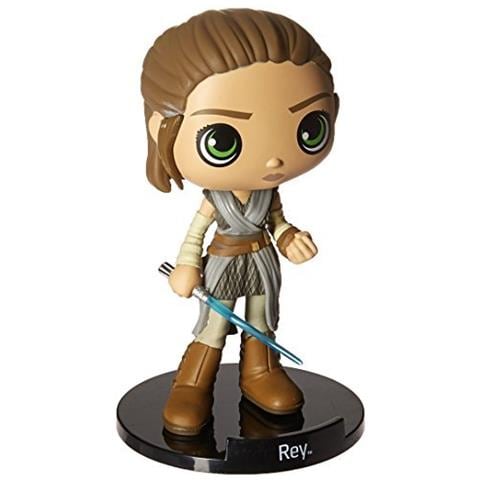 Pop! Wobbler: Star Wars: E8 Tlj: Rey - Foto 1