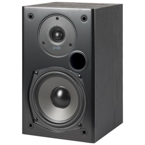 Altoparlante da Scaffale Potenza 150W Colore Nero - Foto 2