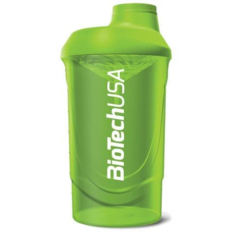 Biotech Wave Shaker 600 Ml - - Shaker E Bottiglie - - Foto 1