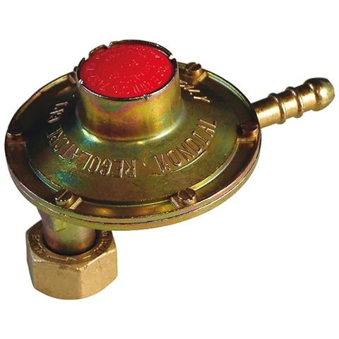 Regolatore Gpl Verticale Bassa Pressione - 1 Kg H - Foto 2