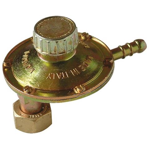 Regolatore Gpl Verticale Bassa Pressione - 1 Kg H - Foto 1