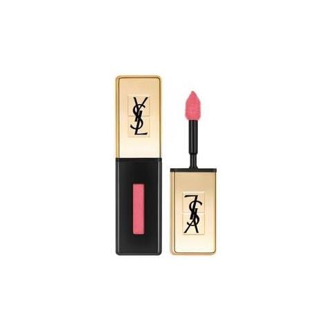 Rouge Pur Couture Vernis À Lèvres Rebel Nudes 103 Pink No Taboo 6 Ml - Foto 1