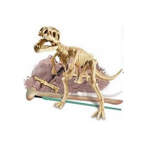 Kit Di Scavo Tyrannosaurus Rex Pw - Foto 1