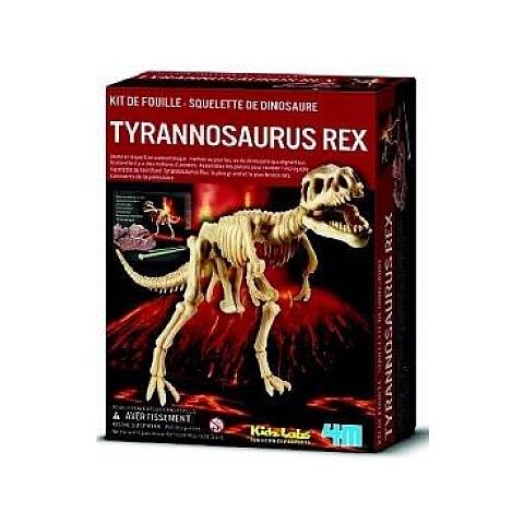 Kit Di Scavo Tyrannosaurus Rex Pw - Foto 2