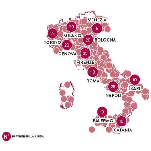 Cofanetto regalo coppia - Peccati di gola - idee regalo originale - 1 esperienza enogastronomica per 2 persone - Foto 7