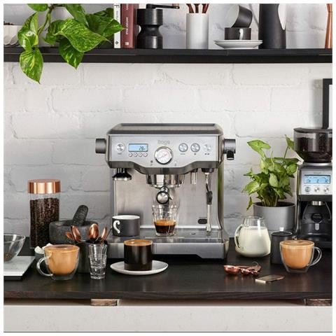 macchina per caffè espresso The Dual Boiler - Foto 2