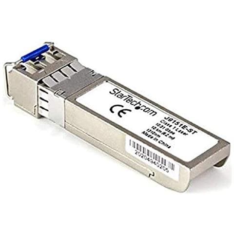 J9151E-ST Modulo Ricetrasmettitore SFP+, Compatibile con HP J9151E 10G Base-LR J9151E-ST - Foto 1