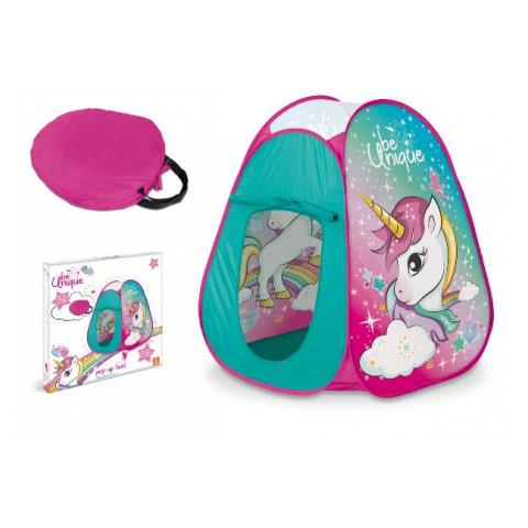 Tenda Pop Up Unicorno - Foto 1