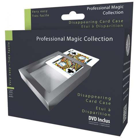 Magic Collection - Etui À Disparition 058845 - Foto 1