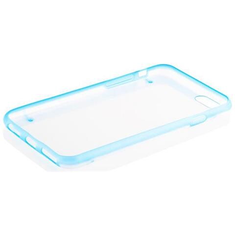 Cadorabo Custodia Compatibile Con Apple Iphone 6 / Iphone 6s In Blu Reale - Coperchio Protettivo In Silicone Tpu Flessibile - Foto 7