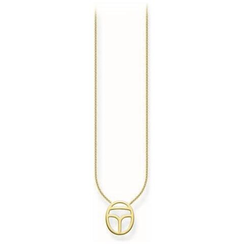 Ciondolo Donna Thomas Sabo Ke1522-413-12 (45 Cm)  - Foto 1