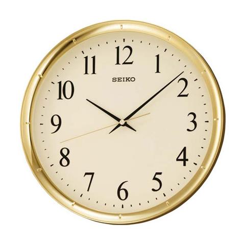 Qxa417g Orologio Da Parete - Foto 1