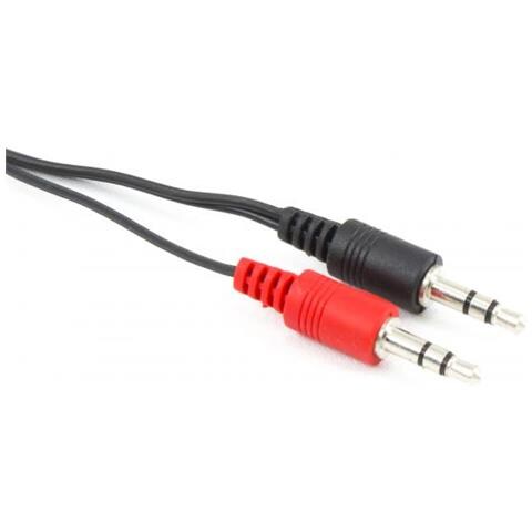 Cuffie Stereo Con Microfono E Regolazione Del Volume - Foto 2