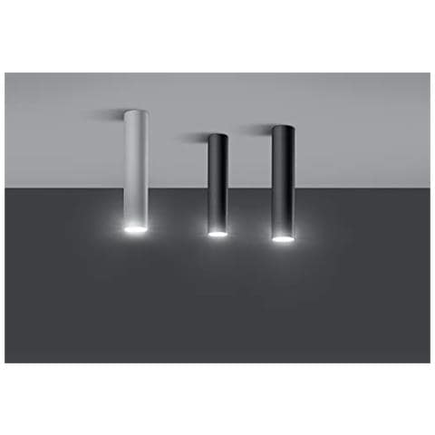 Luce Led, Bianco, 8 X 8 X 30 - Foto 2