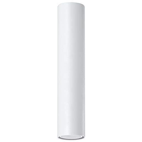 Luce Led, Bianco, 8 X 8 X 30 - Foto 1