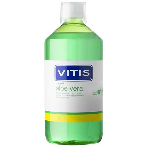 Aloe Vera Collutorio 1000ml Mint Gusto - Foto 1