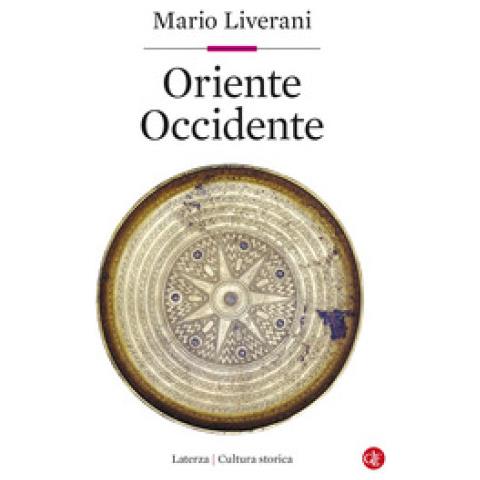 Mario Liverani - Oriente Occidente - Foto 1