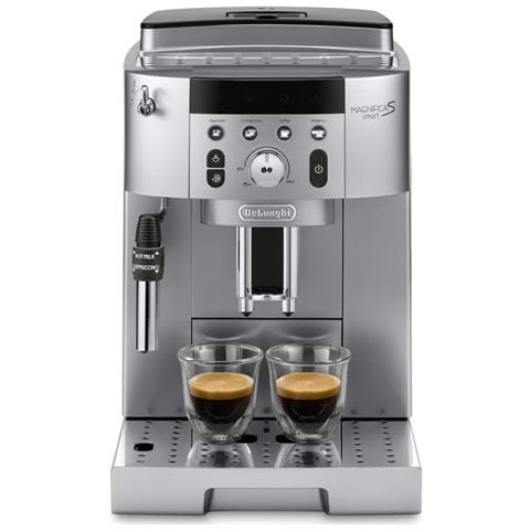 Robot Da Caffè 15 Barre Nero - Ecam25031sb - Foto 5