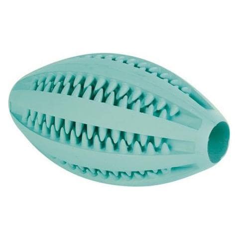 Palla Da Rugby, Alla Menta, In Gomma Naturale - Foto 1