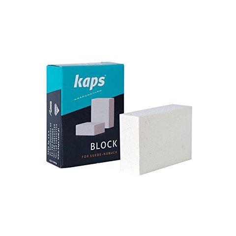 Qualit Nubuck E Pelle Scamosciata Eraser Smacchiatore Gum Pulitore Scarpe Di Cuoio Accessori Auto Sedili Tappezzeria Block - Foto 1