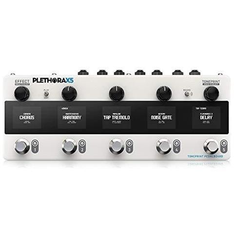 Pletora Elettronico X5 - Foto 1