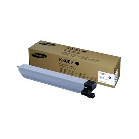 Originale Samsung K808s Nero Ss600a Clt-k808s Per Samsung X4220 X4250 X4300 Capacita 23.000 Pagine - Foto 1