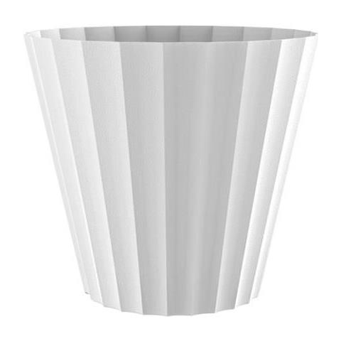 Pentola Doric Maceta - Ø26 X 23 Cm - Tortora - Foto 1