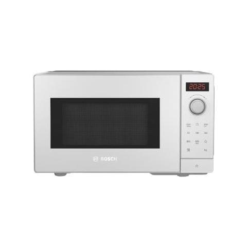 Ffl023mw0 Ws Mikrowellengert 800 W 20l Reinigungsunterstt. autopilot7 (ffl023mw0)  - Foto 1