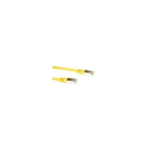 SSTP Cat6 LSZH 10m, 10m, RJ-45, RJ-45, Cat6 - Foto 2