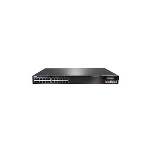 EX4200, No gestito, 442 x 417 x 43 mm, Cablato, 100-240V AC - Foto 1