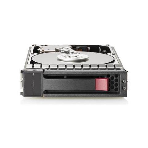 600GB 6G SAS 10K rpm SFF (2.5-inch) SC Enterprise 3yr Warranty Hard Drive - Foto 1