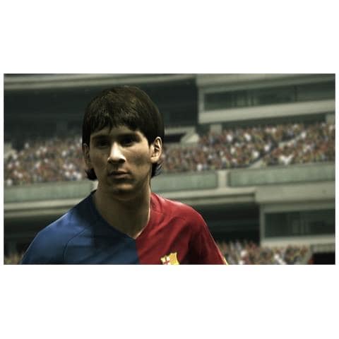 Pro Evolution Soccer 2010 (Xbox 360) Xbox 360 ESP videogioco - Foto 2
