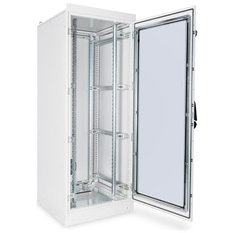 ASSMANN Electronic DN-19 42U-I-8/8-1 42U rack - Foto 2