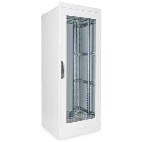 ASSMANN Electronic DN-19 42U-I-8/8-1 42U rack - Foto 4