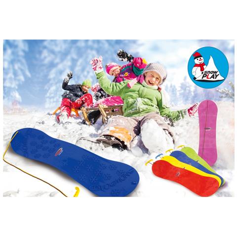 460393 snowboards Unisex Rosa Twin tip 72 cm - Foto 5