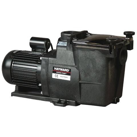 Pompa Di Filtrazione 1,5 Hp, 18 M3 / H Trifase 2 \ "" - Sp2616xe223 - Foto 4