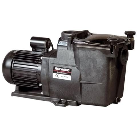 Pompa Di Filtrazione 1,5 Hp, 18 M3 / H Trifase 2 \ "" - Sp2616xe223 - Foto 1