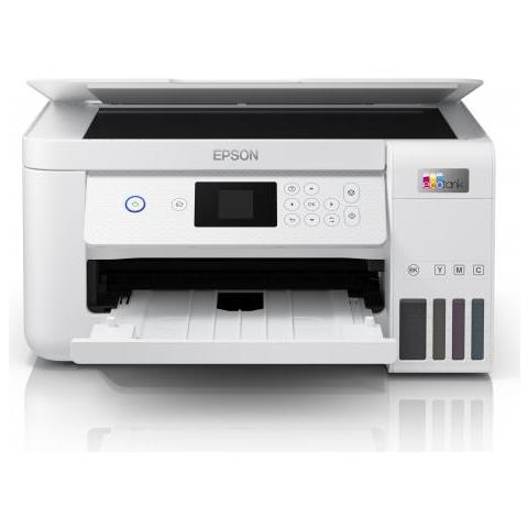 EcoTank ET-2856 Ad inchiostro A4 5760 x 1440 DPI 33 ppm Wi-Fi - Foto 9