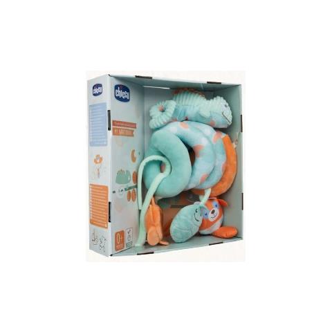 Gioco Chicco Camaleonte Activity Spirale (11043) - Foto 1