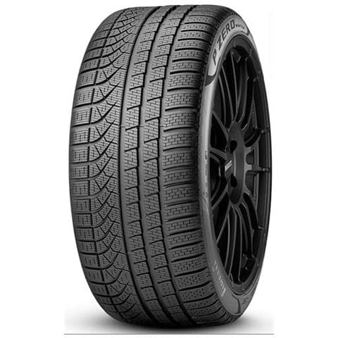 Pneumatico Pzero Winter 295/35r20 101v - Invernale - Foto 1