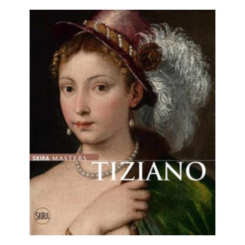 Massimo Zanella - Tiziano. Ediz. Illustrata - Foto 1