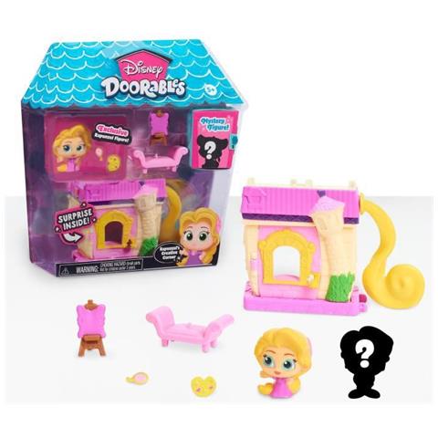 Doorables - Mini Box - Asst - Foto 1