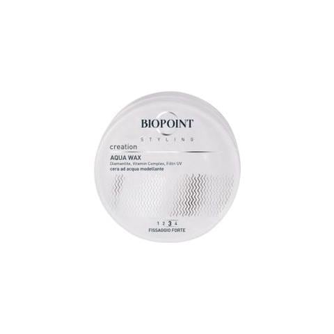 Styling Aqua Wax 100ml - Foto 1
