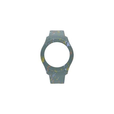 Orologio Watxandco Cowa3710. Cinturino, Colore. Unisex. - In ordine - Foto 2