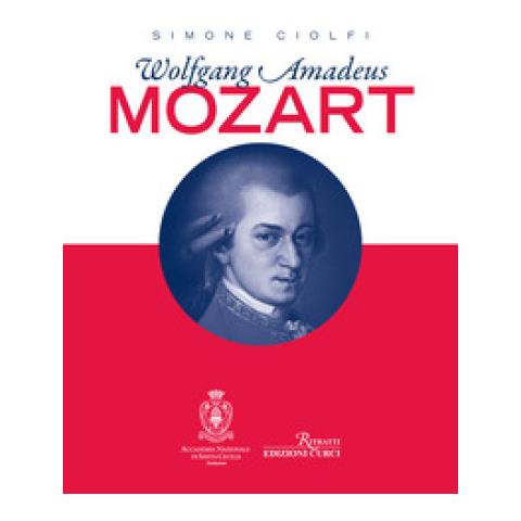 Simone Ciolfi - Wolfgang Amadeus Mozart - Foto 1