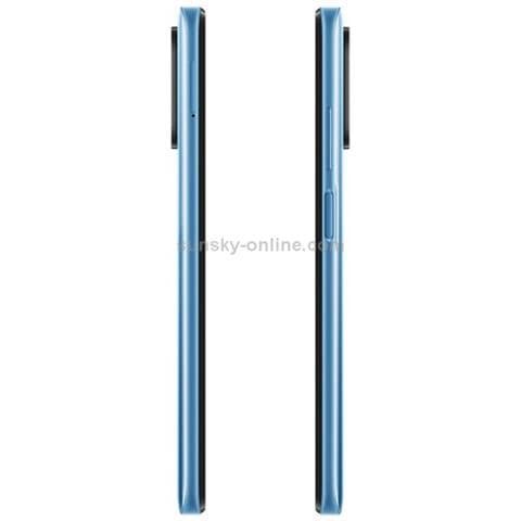 Redmi Note 11 128 GB 4G Dual Sim Display 6.43" AMOLED Slot Nano SD Fotocamera 50 Mpx Android Blu - Foto 6