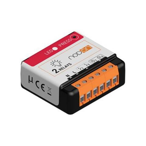 Modulo Di Illuminazione Interoperabile Ipx2 Impermeabile Zigbee, Bianco - Foto 3