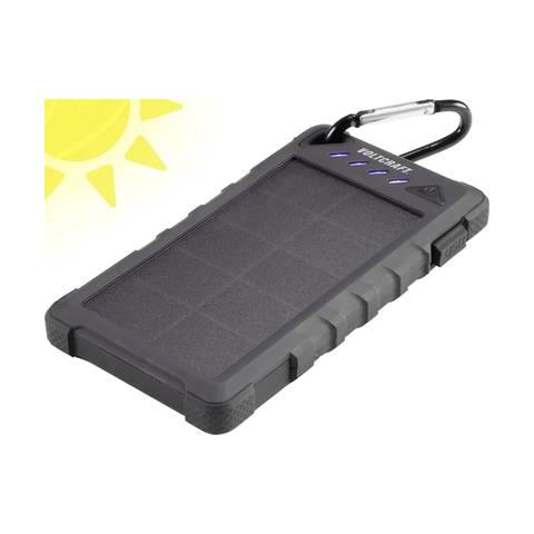 Sl-80 Solar Powerbank Lipo 8000 Mah (vc-8308670) - Foto 1