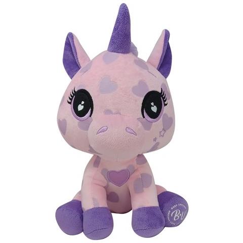 Peluche 43528 My Vip Baby Unicorno Glow In The Dark - Foto 1