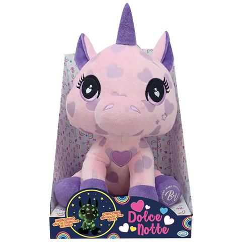 Peluche 43528 My Vip Baby Unicorno Glow In The Dark - Foto 2